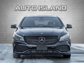 Mercedes-Benz CLA 250  Coupe* PANO * MEMORY* CARFAX * , снимка 1