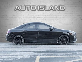 Mercedes-Benz CLA 250  Coupe* PANO * MEMORY* CARFAX * , снимка 2
