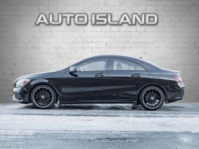 Mercedes-Benz CLA 250  Coupe* PANO * MEMORY* CARFAX * , снимка 3