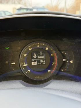 Honda Civic, снимка 16