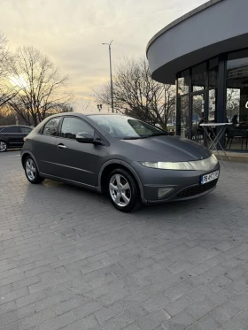 Honda Civic, снимка 2