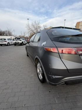 Honda Civic, снимка 8