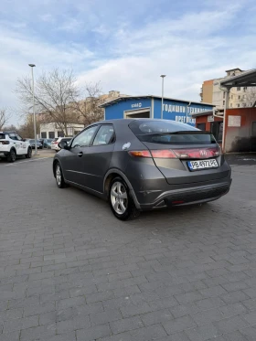 Honda Civic, снимка 4