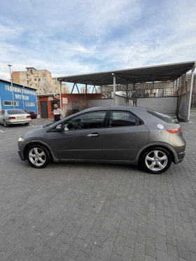 Honda Civic, снимка 5