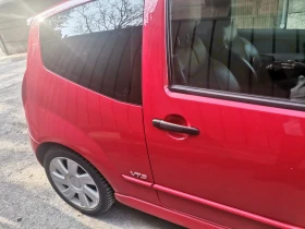 Citroen C2 VTS, снимка 4