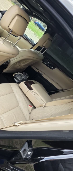 Mercedes-Benz S 350 S350 CDI Long, снимка 7