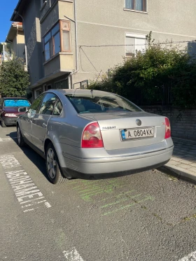 VW Passat 1.9 tdi 6 скорости, снимка 2