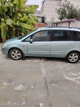 Mazda Premacy, снимка 2