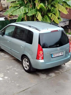 Mazda Premacy, снимка 3