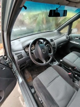Mazda Premacy, снимка 7