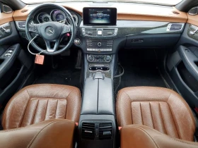 Mercedes-Benz CLS 400 AMG PACK| HARMAN/KARDON| KEYLESS, снимка 8