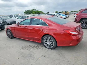 Mercedes-Benz CLS 400 AMG PACK| HARMAN/KARDON| KEYLESS, снимка 2