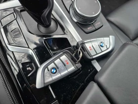 BMW 530 * 530e xDrive * ПОДГРЕВ* ДВА КЛЮЧА* , снимка 9