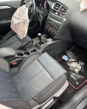 Citroen C4 1.6 hdi, снимка 2