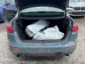 BMW 228 * xDrive * ПОДГРЕВ* ПАНОРАМА* КАМЕРА* , снимка 13