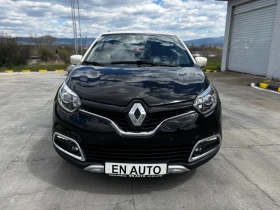 Renault Captur 1.5 DCI* EURO 6* 113 000 KM* FULL* COC* KTEO, снимка 2