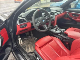 BMW 440 CAR FAX * M PERFORMANCE * АВТО КРЕДИТ * , снимка 5