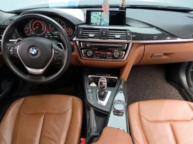 BMW 420 D Luxury Coupe, снимка 7