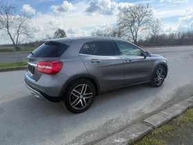 Mercedes-Benz GLA MATT EDITION , AUT. NAVI ШВЕЙЦАРИЯ, снимка 3