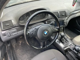 BMW 320, снимка 5