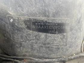 BMW 320, снимка 12