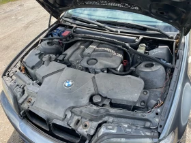 BMW 320, снимка 11