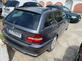 BMW 320, снимка 3
