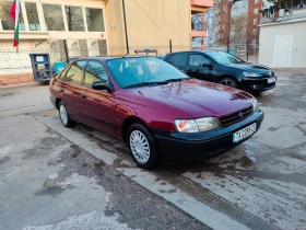 Toyota Carina E, снимка 5