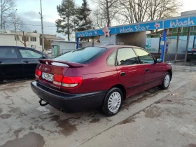 Toyota Carina E, снимка 6