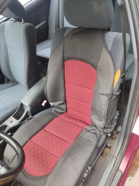Toyota Carina E, снимка 11