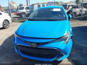 Toyota Auris COROLLA XSE, снимка 3