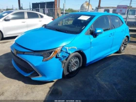 Toyota Auris COROLLA XSE, снимка 4