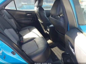Toyota Auris COROLLA XSE, снимка 8