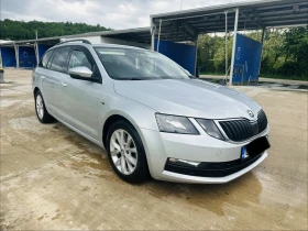 Skoda Octavia 4x4, снимка 2