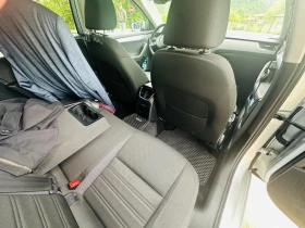 Skoda Octavia 4x4, снимка 7