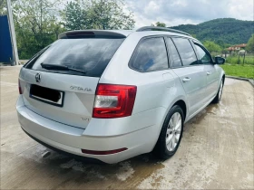 Skoda Octavia 4x4, снимка 5