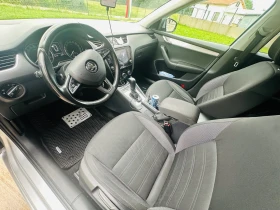 Skoda Octavia 4x4, снимка 8