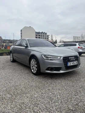 Audi A6 Audi A6 45 TDI Quattro , снимка 1