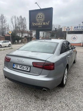 Audi A6 Audi A6 45 TDI Quattro , снимка 4