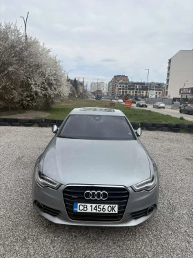 Audi A6 Audi A6 45 TDI Quattro , снимка 2