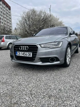 Audi A6 Audi A6 45 TDI Quattro , снимка 3