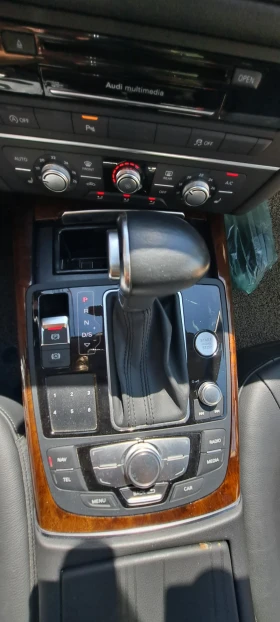 Audi A6 Audi A6 45 TDI Quattro , снимка 15