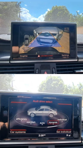 Audi A6 Audi A6 45 TDI Quattro , снимка 11