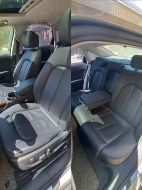 Audi A6 Audi A6 45 TDI Quattro , снимка 10