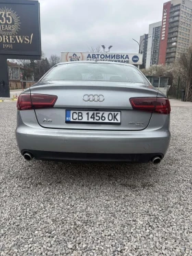Audi A6 Audi A6 45 TDI Quattro , снимка 6