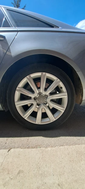 Audi A6 Audi A6 45 TDI Quattro , снимка 13