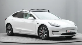 Tesla Model 3 Tesla model 3 Preformance, снимка 3