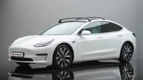 Tesla Model 3 Tesla model 3 Preformance, снимка 1