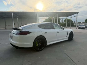 Porsche Panamera 970, снимка 2