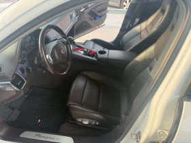 Porsche Panamera 970, снимка 7